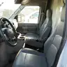 2012 Ford Econoline
