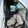2012 Ford Econoline