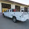 2015 Chevrolet Silverado 2500HD Work Truck Double Cab 2WD