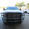 2015 Chevrolet Silverado 2500HD Work Truck Double Cab 2WD