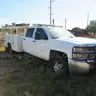 2015 Chevrolet Silverado 3500HD