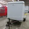 2002 Pace American Trailer