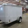 2002 Pace American Trailer