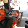 2020 Kubota Zero Turn Mower