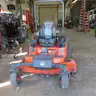 2020 Kubota Zero Turn Mower