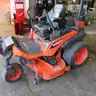 2020 Kubota Zero Turn Mower