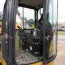 2014 Caterpillar 303.5E Excavator