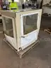 2006 Grasshopper 928D Cab Enclosure