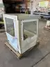 2006 Grasshopper 928D Cab Enclosure