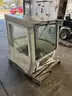 2006 Grasshopper 928D Cab Enclosure