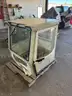 2006 Grasshopper 928D Cab Enclosure