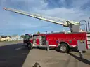 1991 Smeal 75Ft Aerial/Quint