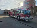 1991 Smeal 75Ft Aerial/Quint