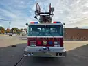 1991 Smeal 75Ft Aerial/Quint