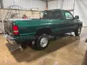 2001 Dodge Ram 2500