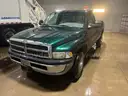 2001 Dodge Ram 2500