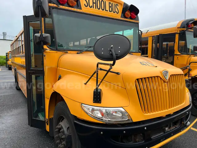 School Bus