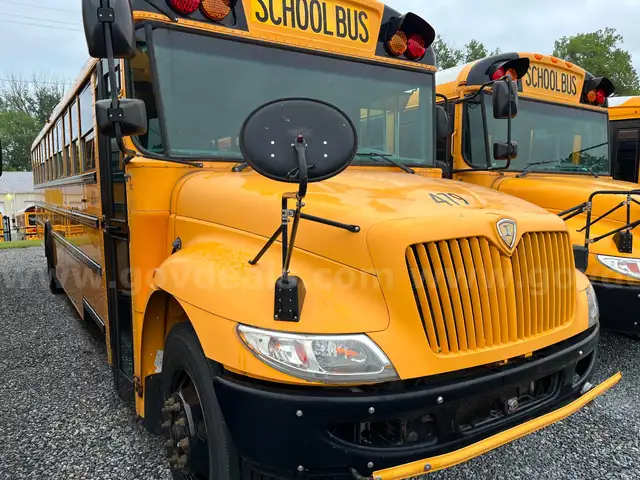 School Bus