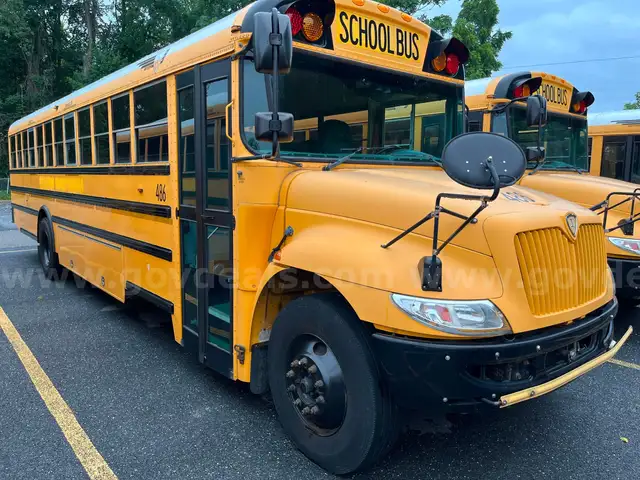 School Bus