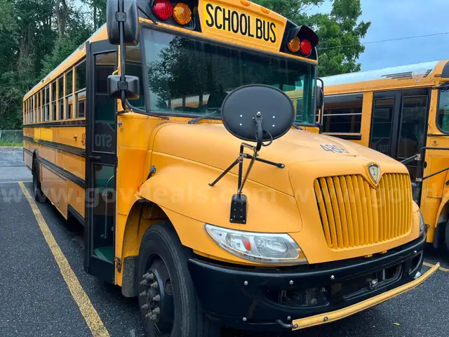 School Bus