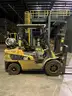 FORKLIFT P6500-LP