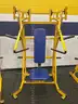 Gym Equipment