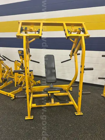 Gym Equipment