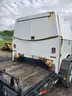 USED Truck Bed - Contractor Truck Box
