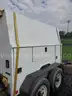 USED Truck Bed - Contractor Truck Box