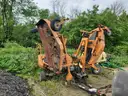 Woods 17&#x27; Batwing Mower