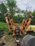 Woods 17&#x27; Batwing Mower