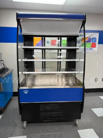 Display Merchandiser