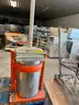 Orwak Commercial Waste Trash Compactor