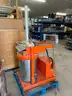 Orwak Commercial Waste Trash Compactor