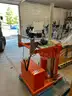 Orwak Commercial Waste Trash Compactor