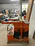 Orwak Commercial Waste Trash Compactor