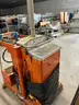Orwak Commercial Waste Trash Compactor