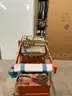 Orwak Commercial Waste Trash Compactor