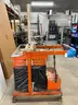 Orwak Commercial Waste Trash Compactor