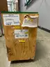 Da-Lite Professional Electrol 81622 - 238&#x22; diag.