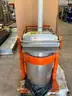 Orwak Commercial Waste Trash Compactor