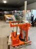 Orwak Commercial Waste Trash Compactor