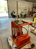Orwak Commercial Waste Trash Compactor