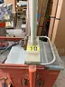 Orwak Commercial Waste Trash Compactor