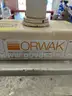 Orwak Commercial Waste Trash Compactor