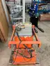 Orwak Commercial Waste Trash Compactor