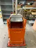 Orwak Commercial Waste Trash Compactor