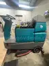 Tennant T7 Riding Auto-Scrubber