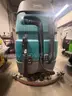Tennant T7 Riding Auto-Scrubber
