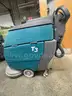 Tennant T3 Walk Behind Scrubber
